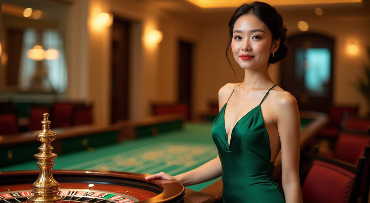 j3 result Red Envelope bermasa dalam lobi anda